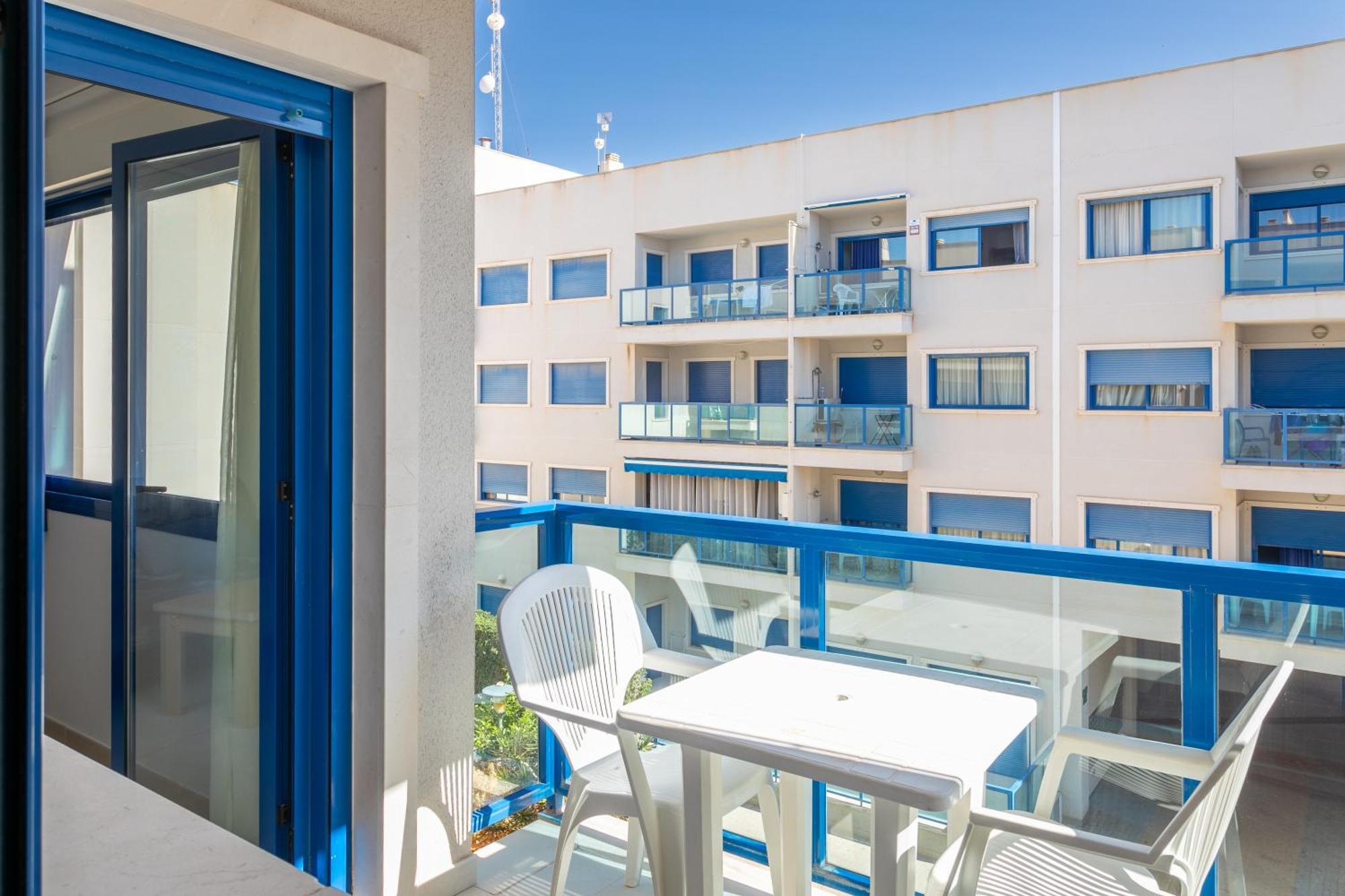 Alicante Hills Екстериор снимка