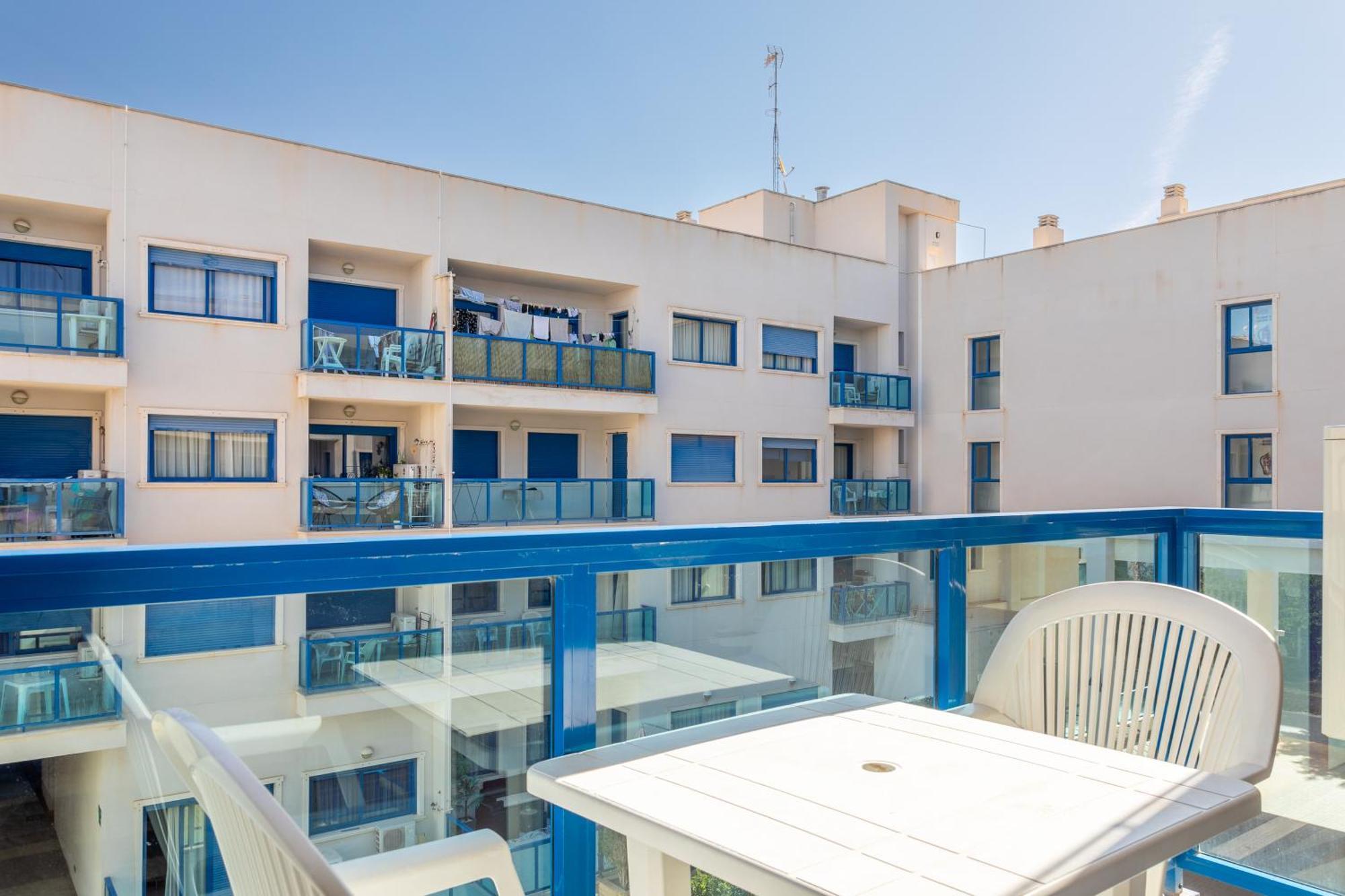 Alicante Hills Екстериор снимка