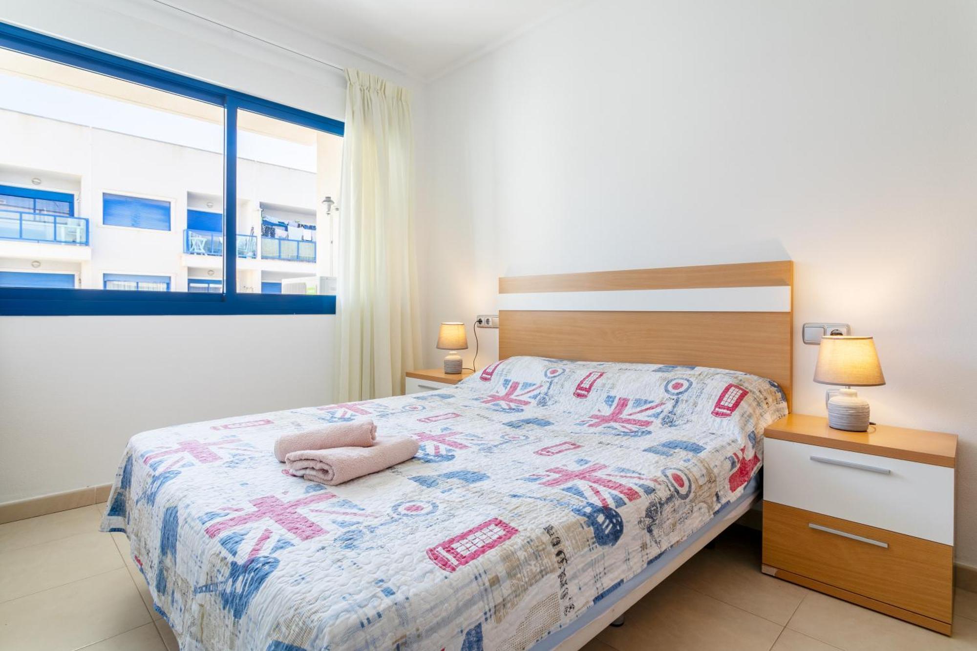 Alicante Hills Екстериор снимка