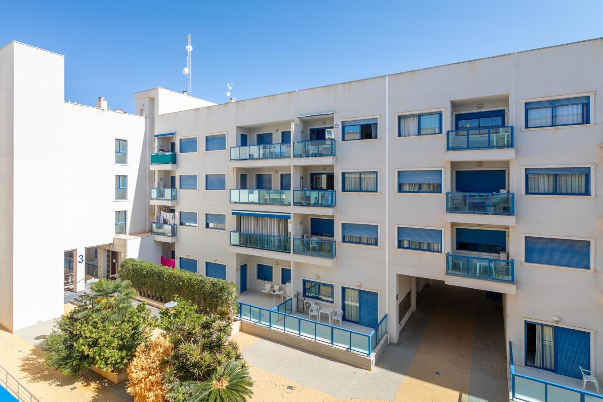 Alicante Hills Екстериор снимка