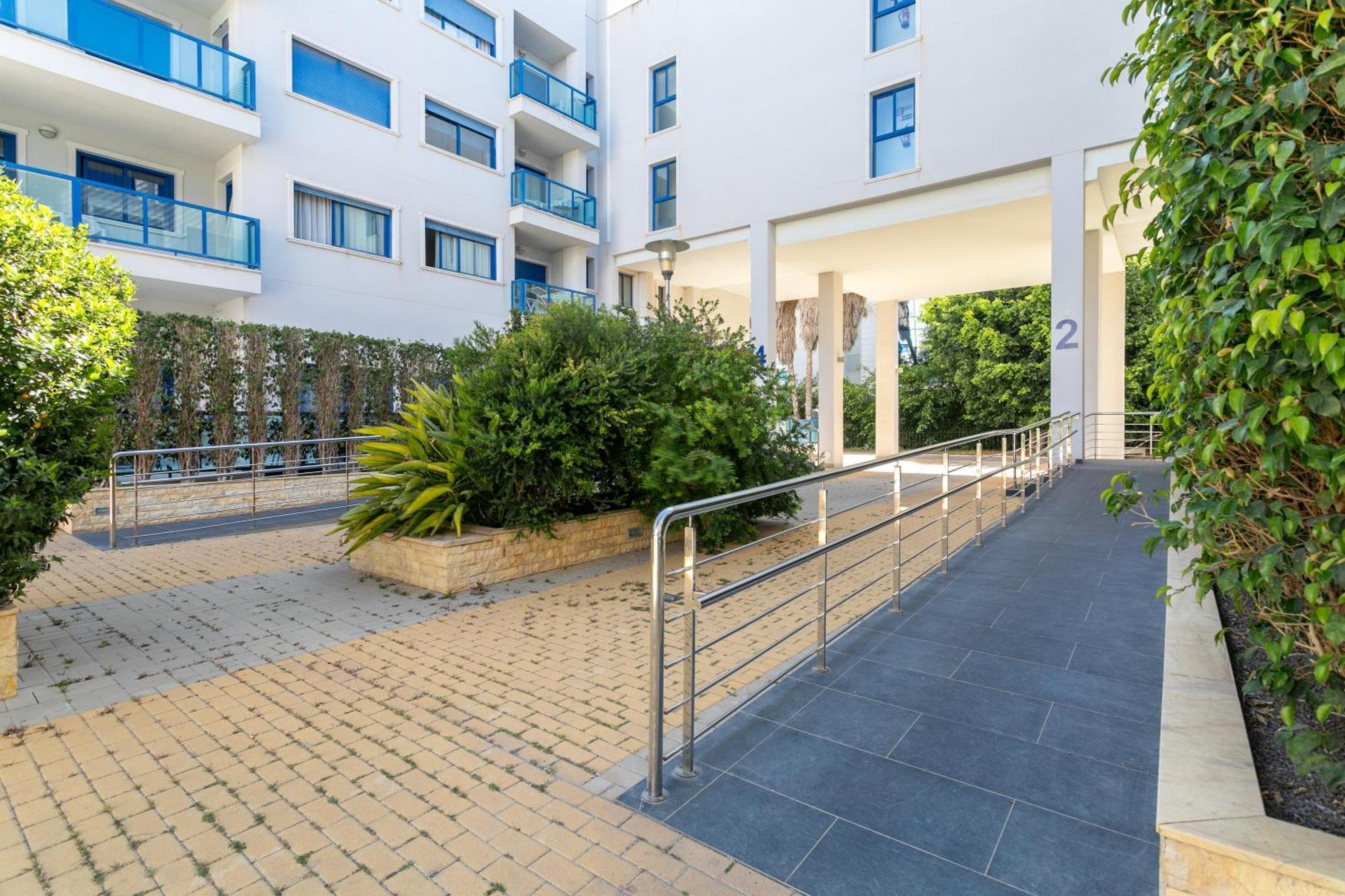 Alicante Hills Екстериор снимка